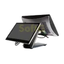 HP POS AIO System RP9015 G1 - Dual Monitors