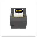 Epson TM-T88V Thermal POS Receipt Printer