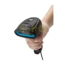 Handheld Barcode Scanner TD-U4W 1D/2D USB Wired